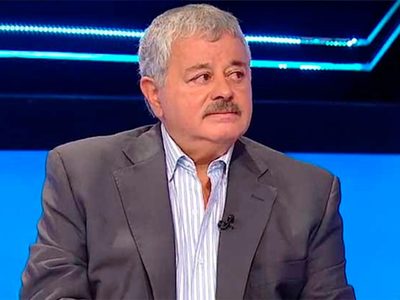¡Después del dolor! La conmovedora noticia que le devolvió la alegría a Tití Fernández