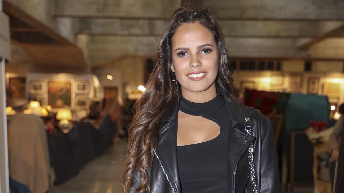 Gloria Camila Ortega. Fuente: (Twitter).