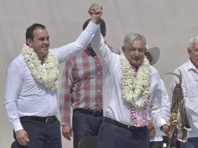 Cuauhtémoc Blanco y la cartera de los 10 mil dólares; así fue la anécdota