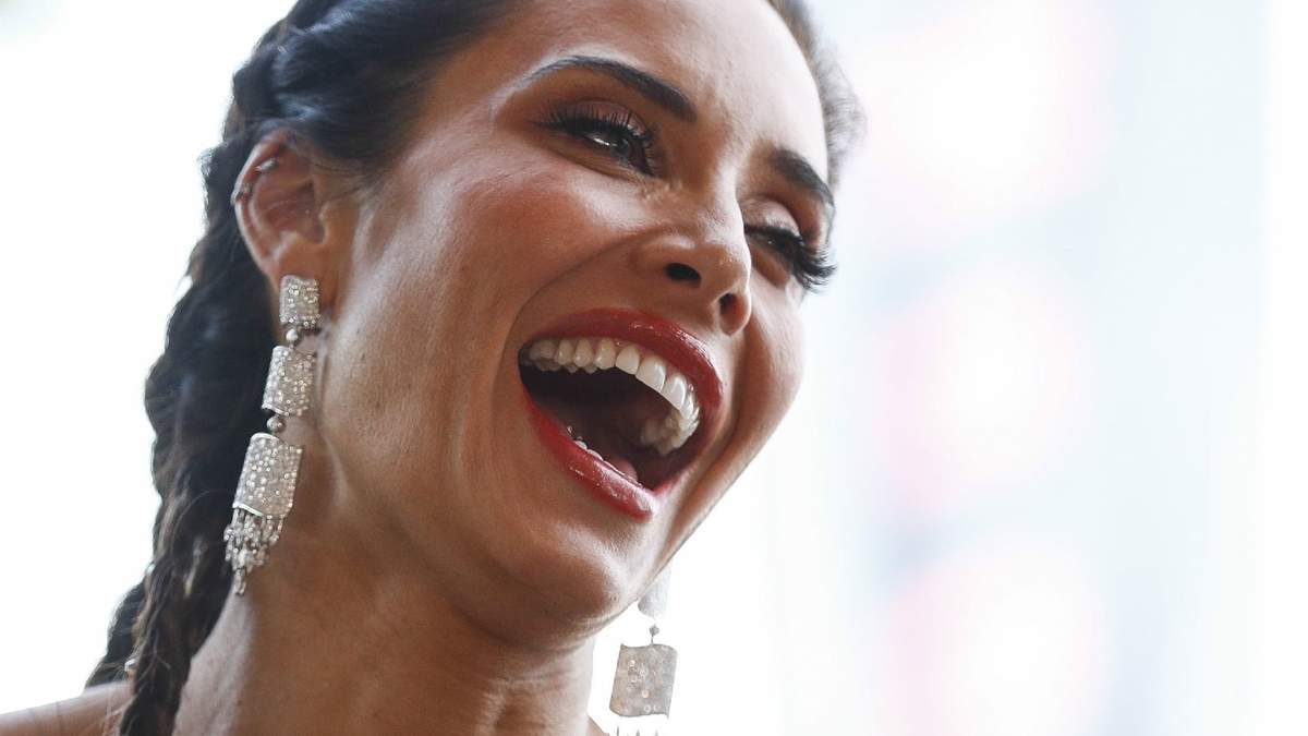Pilar Rubio. Fuente: (Twitter)