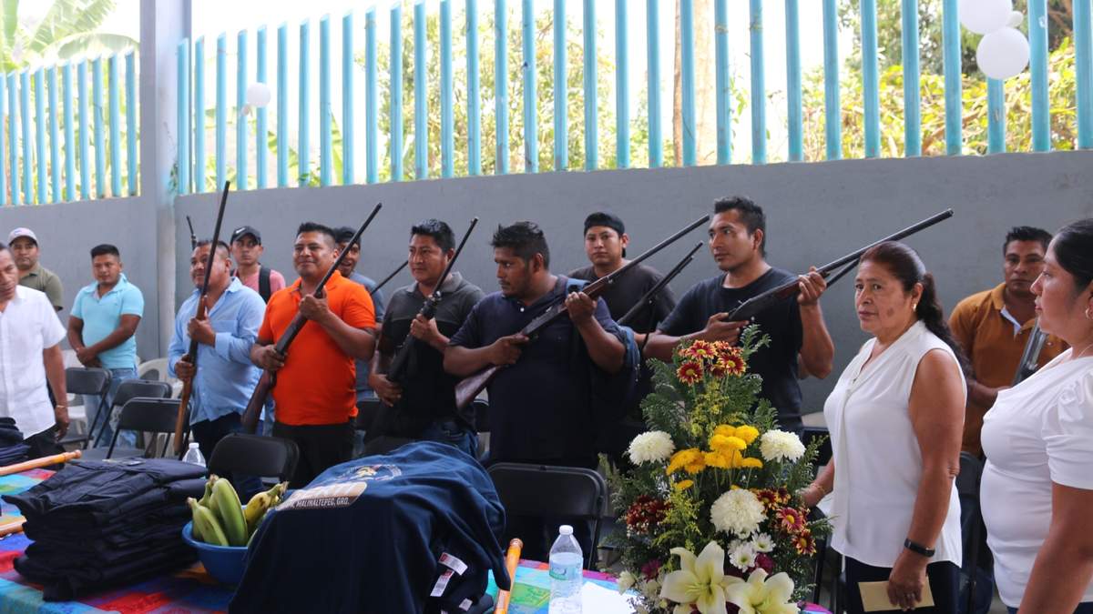 Mayor vigilancia