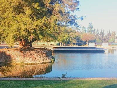 Jueves de verano en Mendoza: la máxima alcanzará los 28°