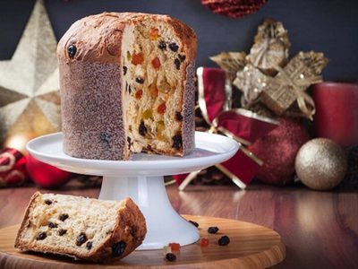 Apto para todos: pan dulce de maicena sin gluten, igual de esponjoso y delicioso que el otro