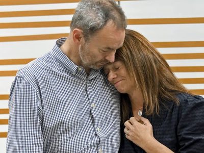 Familia de un hombre baleado por la policía durante una crisis mental recibe 19 millones de dólares