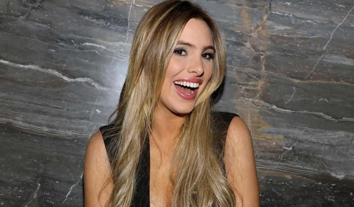 Lele Pons. Fuente: (Instagram)