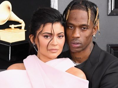 ¡Lo que muchos esperaban! ¿O no? Estas fotos comprueban que Kylie Jenner y Travis Scott han vuelto