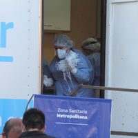 Neuquén duplicó los contagios de coronavirus en cuestión de horas