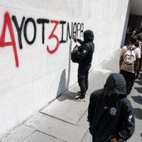 Ayotzinapa: "Siguen protegiendo a mandos civiles, militares, estatales y federales"