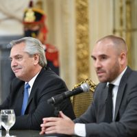 Alberto Fernández anunciará modificaciones en el piso del Impuesto a las Ganancias