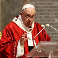El Papa viaja a Grecia y Chipre, países símbolo del rechazo a los migrantes