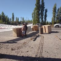 Policías retirados rionegrinos realizan cortes totales de rutas y puentes exigiendo soluciones
