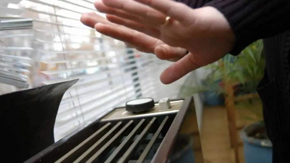 El monóxido de carbono puede ser fatal. Fuente: Facebook