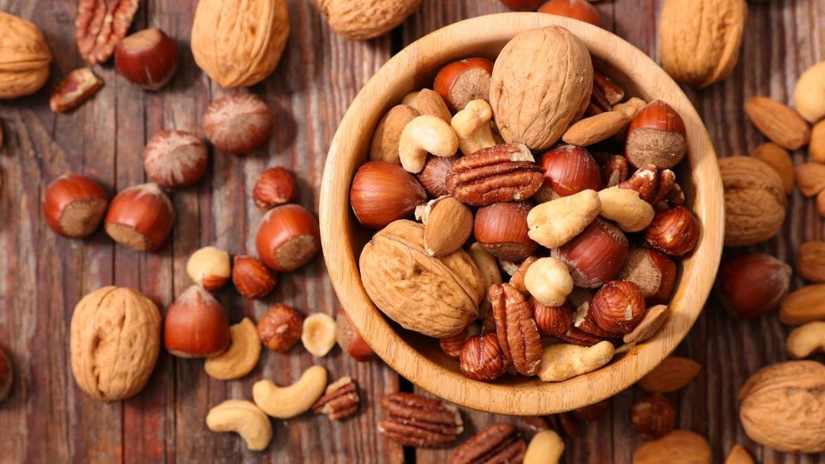 Una alimentación sana con proteínas. Fuente: (Instagram)