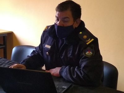 Zapala: resumen de los hechos policiales de la última semana