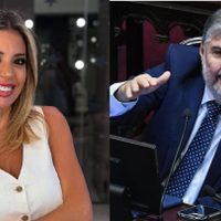 José Mayans, sobre Virginia Gallado: “Es una tonta, una estúpida”