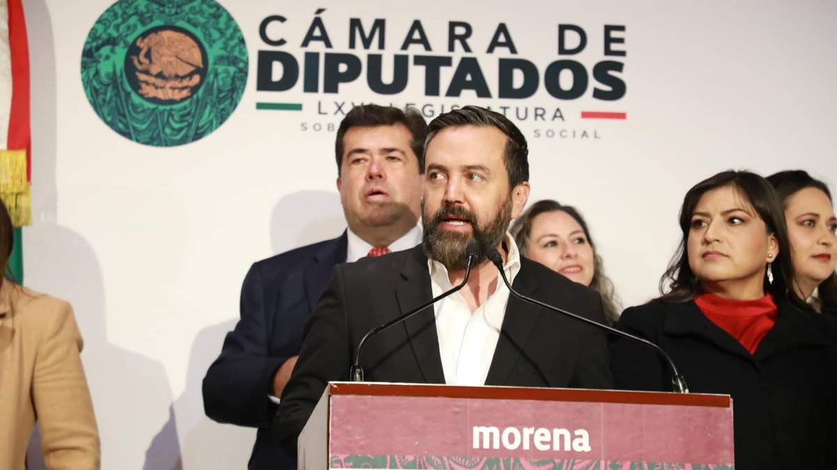 Así es la lujosa propiedad de Arturo Ávila, diputado de Morena