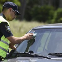 Aumentan las multas de tránsito: cuáles son los nuevos valores