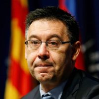 Tremenda crisis en Barcelona a raíz del coronavirus, ¿renuncia Josep Bartomeu?