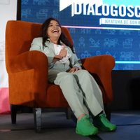 Drones, IA, big data... esta es la estrategia de Clara Brugada sobre seguridad y contra extorsión