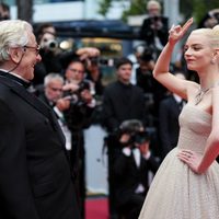 "Mad Max" ha vivido en la cabeza de George Miller por 45 años