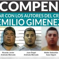 Crimen del empresario: los detenidos confesaron
