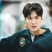 La serie coreana de Lee Minho que está entre las más populares de Netflix