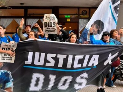 Causa Diego Maradona: sumaron a un cuarto testigo para que declare ante la Justicia