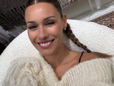 Pampita muestra cuáles son los dos básicos que nunca pueden faltar en tu valija si te vas de viaje: así los combinó