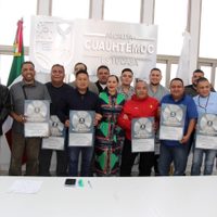 Primero los prohibió, ahora Sandra Cuevas declara los sonideros patrimonio cultural de Cuauhtémoc