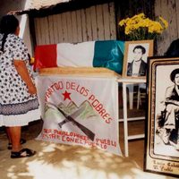 Lucio Cabañas, a 50 años de la muerte del Tigre de la sierra (Parte II)