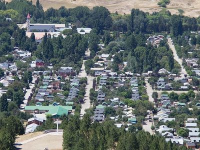 El próximo domingo, habrá corte de energía en Junín de los Andes