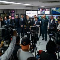 El sismo y el atropellado diálogo de Peña Nieto que se volvió viral