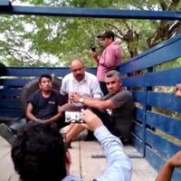 Rescatan y entregan a familiares los cuerpos de dos comuneros asesinados en Chiapas