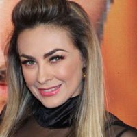 ¡Se acabó el secreto! Aracely Arámbula reveló la mágica dieta que siguió durante toda su carrera