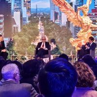 AMLO llama a Zedillo “representante de la oligarquía”
