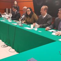 Universidades estatales se unen a la exigencia de reajuste de presupuesto