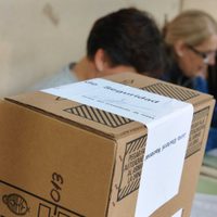 ELECCIONES 2021: a la espera del escrutinio, crece la expectativa por mañana