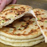 Pancitos de yogurt "5 cucharadas": una receta fácil y deliciosa, ideal para cualquier ocasión