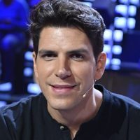 ¡Se animó! Diego Matamoros le dio una oportunidad al amor