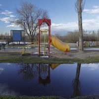 Clima en Neuquén: comienza a subir el termómetro durante el fin de semana
