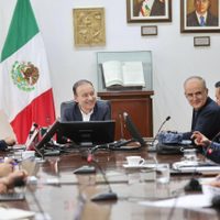Estrategia de seguridad reduce 72% los homicidios en Hermosillo