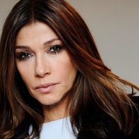 Catherine Fulop y sus palabras sobre un ser muy querido: “Para ella un éxito es forma una familia”