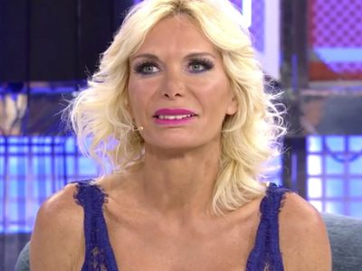 Yola Berrocal no aguantó y se sinceró sobre Joaquín Prat: “Voy a decir toda la verdad”