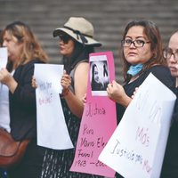 Veracruz, el gran cementerio de la prensa