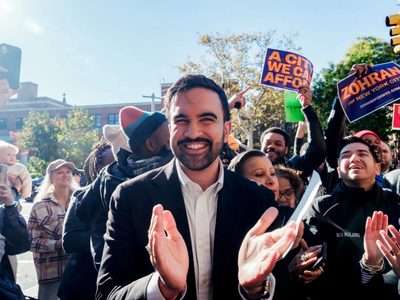 Derrota para Trump, el social demócrata Mamdani es el nuevo alcalde de Nueva York