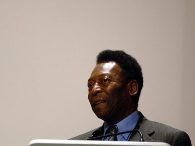 El mundo reacciona ante la muerte de Pelé