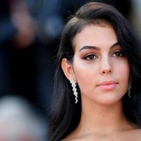 ¡Una dulzura! Georgina Rodríguez enamora a sus seguidores con las tiernas postales de sus hijas
