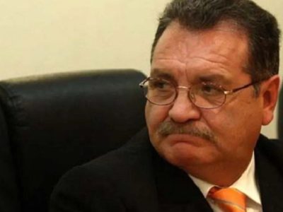 Excolaborador de Mario Marín se integra al sistema anticorrupción de Puebla
