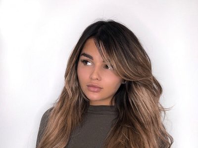 ¡Sobrenatural! Así sale a la calle Anastasiya Kvitko ¡Qué dirán los vecinos!