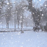 Con alertas meteorológicas: así estará el clima este miércoles en Neuquén